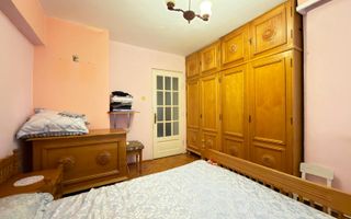 Apartament 3 camere decomandate | 80 mp | Lift | Centru - Poză 9