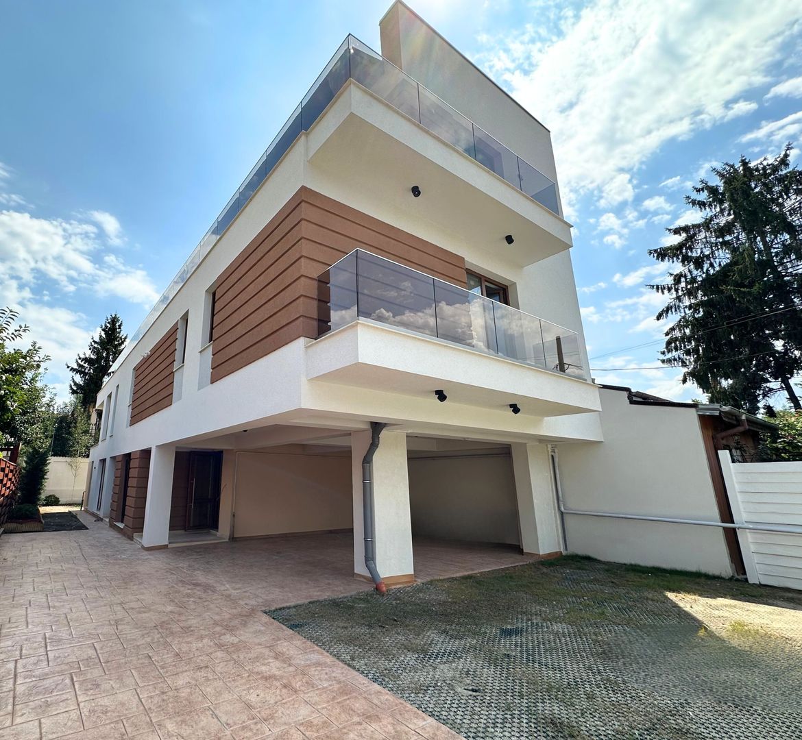 Vânzare apartament 2 camere lângă parcul Bazilescu - Poză 27