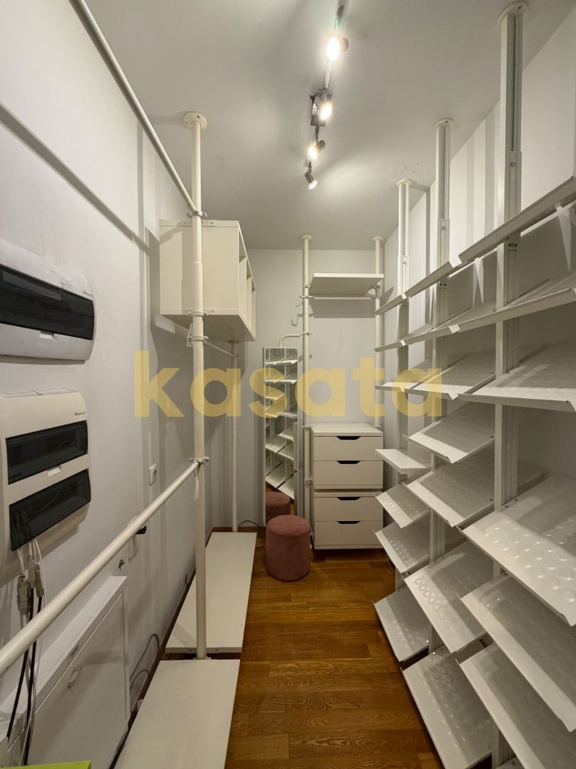 Apartament 4 camere | Premium | Upground | Panoramic Lake & City Views - Poză 31