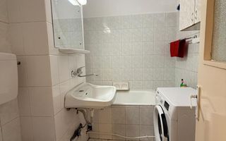 Chirie ap 3 camere, mobilat și utilat, decomandat, parter, Cornișa - Poză 8