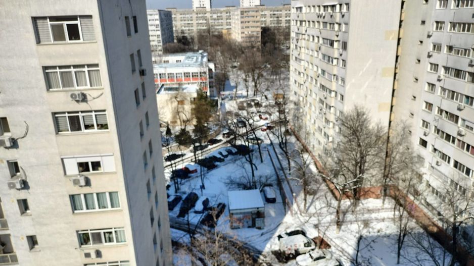 Prima Închiriere | Vedere Panoramică spre ParkLake – Zona IOR - Poză 36