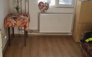 Garsoniera | Etaj 1 | Renovata | Mobilata | Lazaret - Poză 3