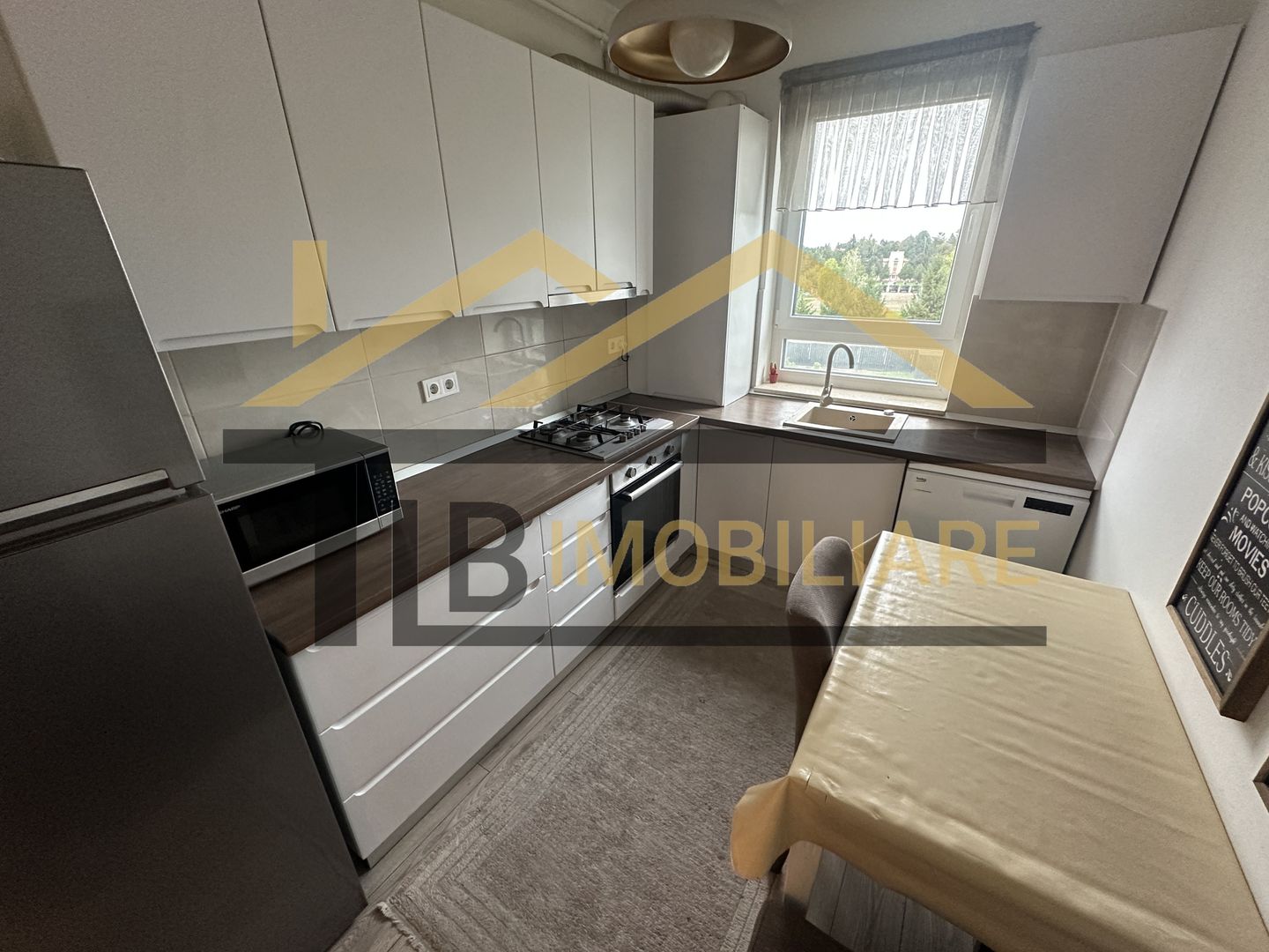 Apartament de 3 camere, 80mp, parcare, Zona Maurer Residence - Poză 4