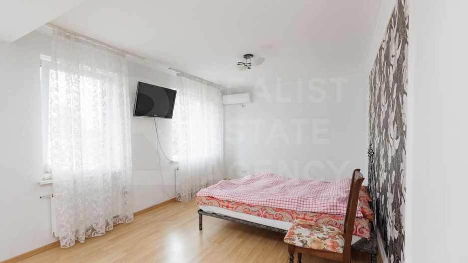 Vânzare, casă, 3 nivele, 6 camere, str. Durlești, Buiucani - Poză 23