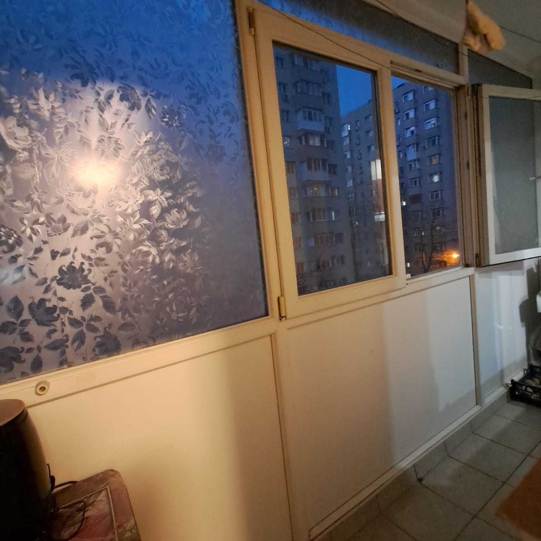 Vânzare garsonieră decomandată Titan- 8 minute metrou 1 Decembrie - Poză 8