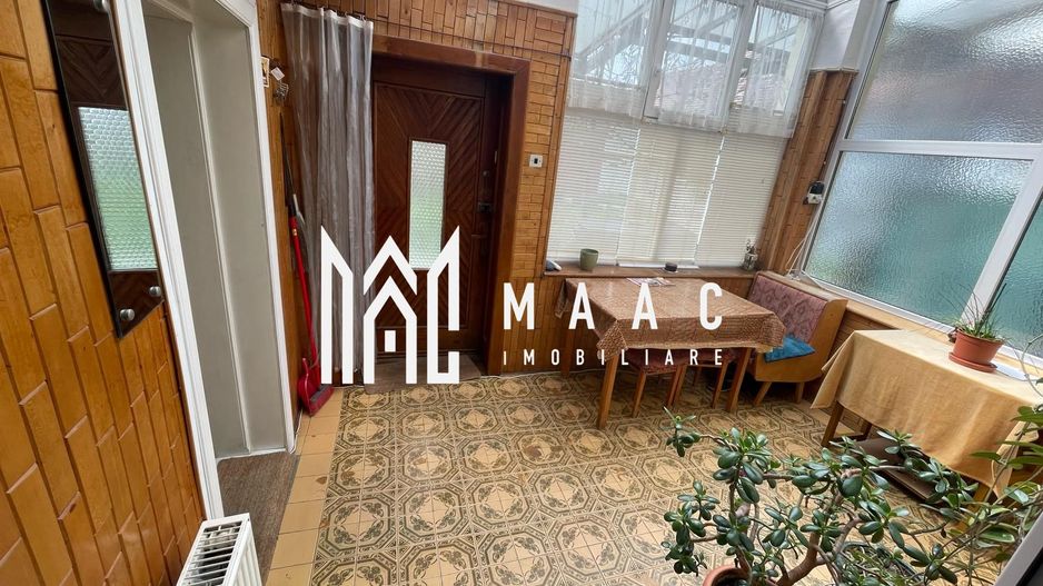 Casă 3 camere I Pivniță I Lazaret - Poză 11