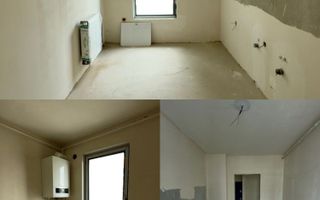 Apartament 2 camere decomandat – Mărăști, aproape de Iulius Mall - Poză 4