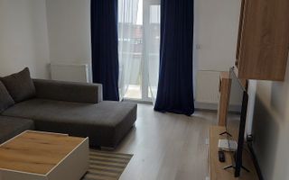 Calea Urseni-Zone 2 | 2 Camere | Mobilat si Utilat | Disponibil imediat - Poză 1