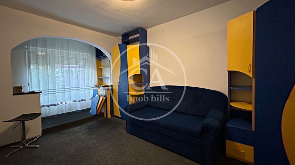 Apartament cu 3 camere de închiriat in zona Rogerius , Oradea - Poză 12