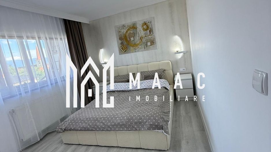 Apartament 2 Camere I 61 MPU I Etaj 3 I Selimbar - Poză 5