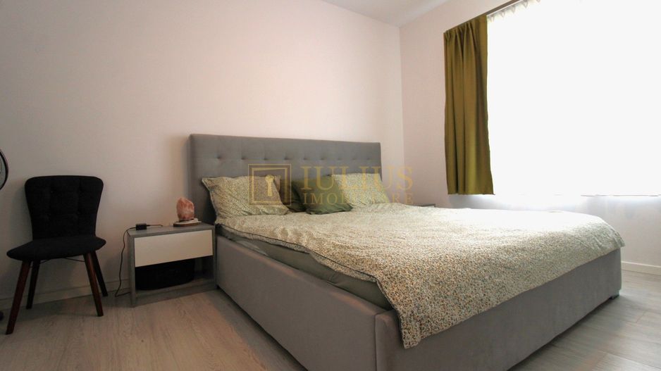 bucatarie inchisa , parter, terasa generoasă- Zuba Residence-Dumbravita - Poză 10