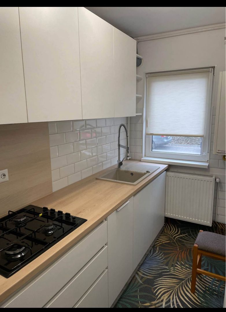 Apartament cu o camera zona Tudor - Poză 3