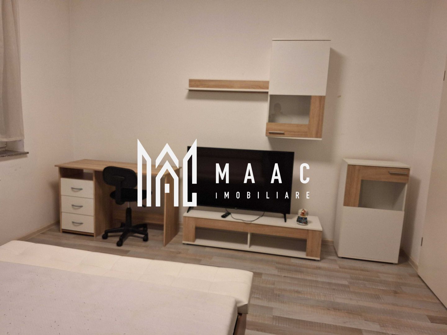 Garsonieră 36 MP | Demisol | Investiție | Mihai Viteazu - Poză 4