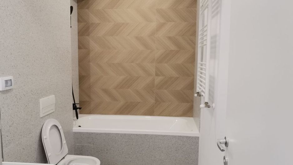 Garsoniera Novum Politehnica - Poză 4