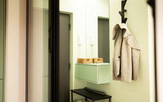 Apartament 3 camere I  parcul Tineretului I metrou in apropiere - Poză 10