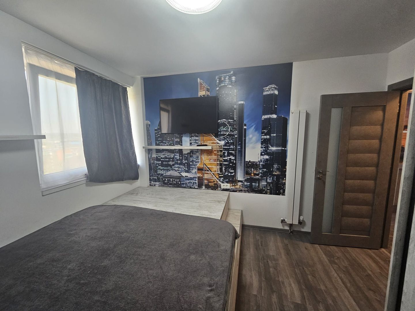 Apartament modern 2 camere – Negru Vodă, Spitalul Militar - Poză 17