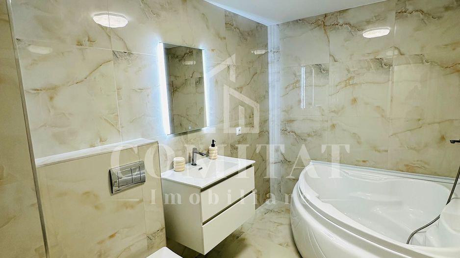 Apartament 2 camere | 50 mp | Manastur - Poză 8