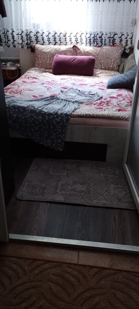 Ag EUROPA vinde garsoniera 26mp la PARTER în Micro 14. - Poză 5