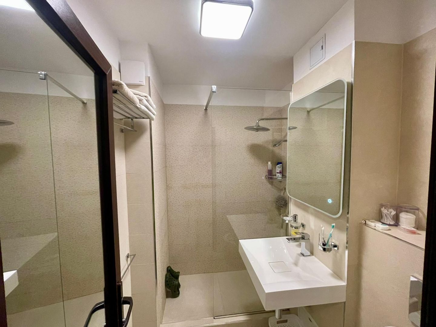 Apartament 2 camere I Nicolae Grigorescu I Vanzare - Poză 8