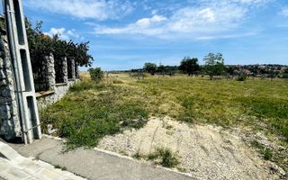 Teren intravilan – Dealuri Oradea - Poză 1