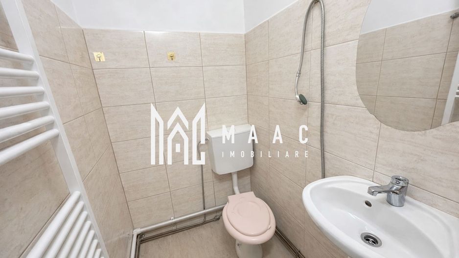 Garsonieră | Parter | Mobilată și utilată |  Terezian - Poză 5
