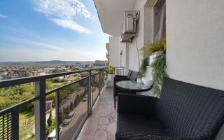 Apartament 114 mp Superfinisat la etaj intermediar in Europa! - Poză 13