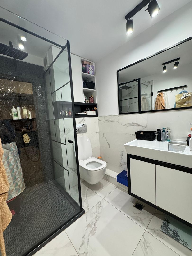 3 camere |2 bai| TITULESCU| PIATA VICTORIEI - Poză 9