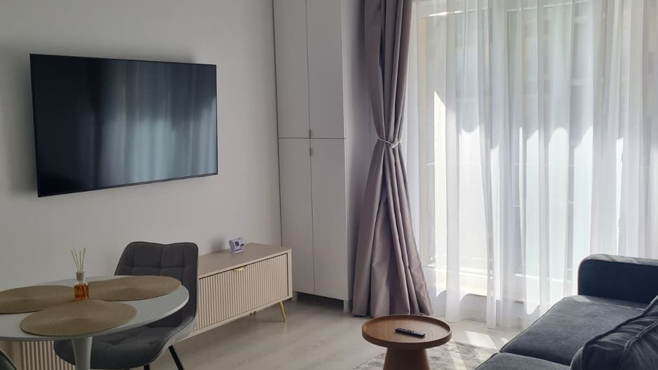 Apartament tip studio de inchiriat - Poză 2