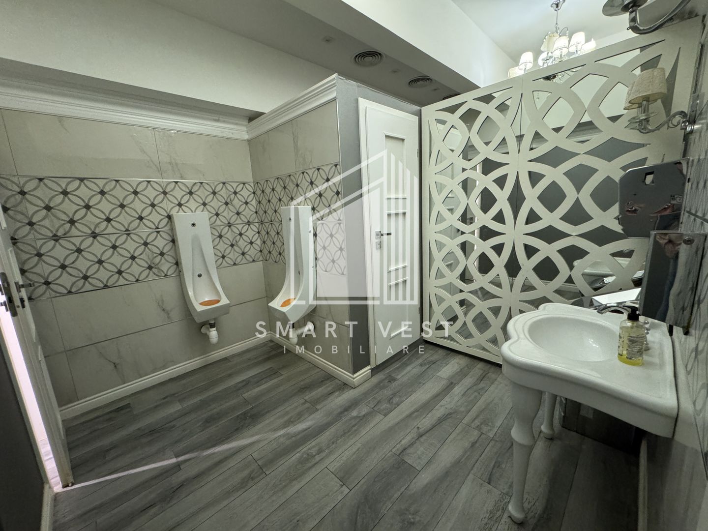 🏢 SPAȚIU COMERCIAL 800 MP UTILI – MICRO 16, STR. LALELEI - Poză 13