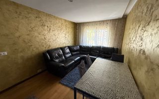 Apartament 3 camere | 100 mp | Zona Centrală | Etaj 1 | 450 €/lună - Poză 3