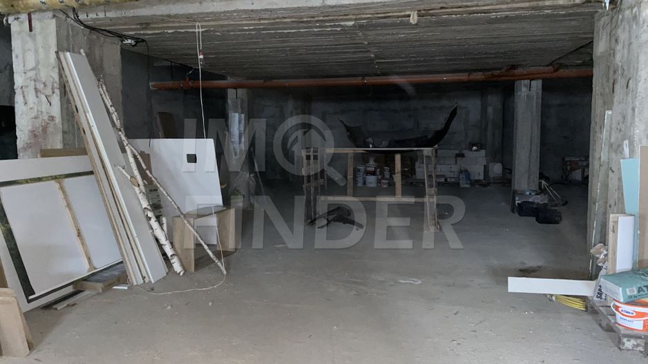 Inchiriere spatiu depozitare Buna Ziua, 235 mp,  zona Home Garden - Poză 1