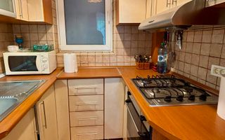 Apartament 2 camere Drumul Taberei/ Metrou Constantin Brancusi - Poză 6