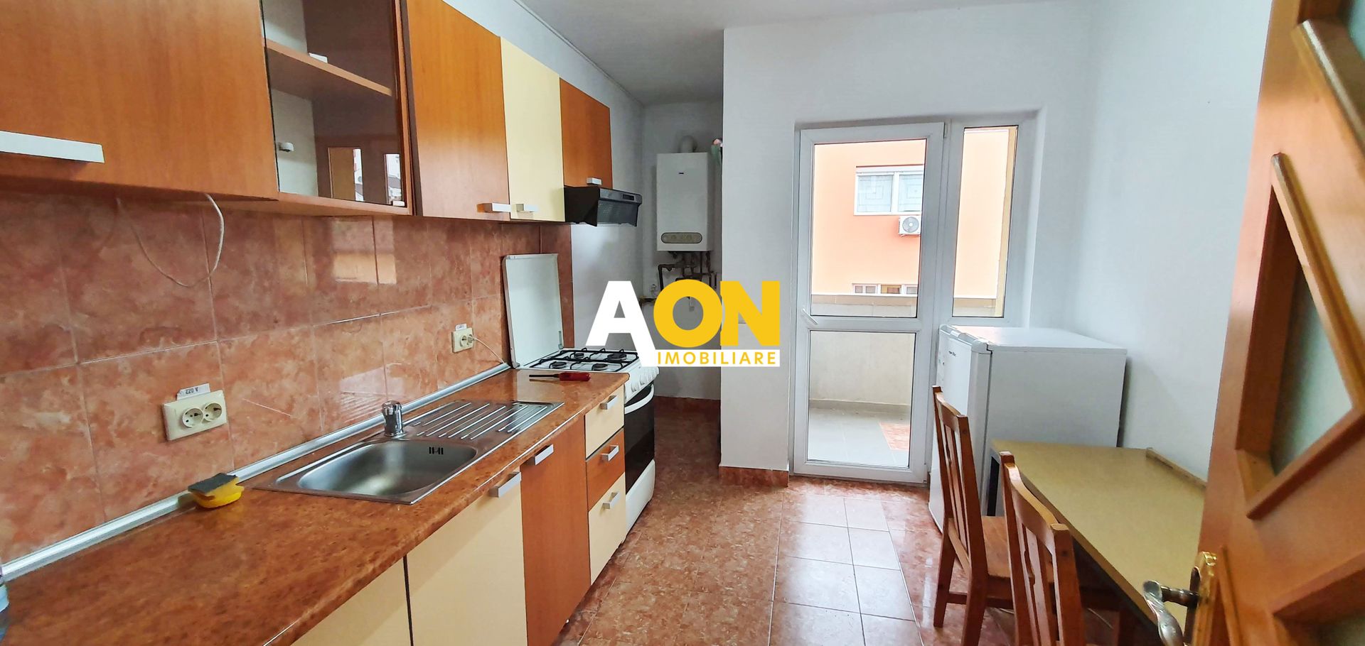 Apartament 3 camere, 2 bai, 2 balcoane, et.1, ultracentral, 88 mp util - Poză 1