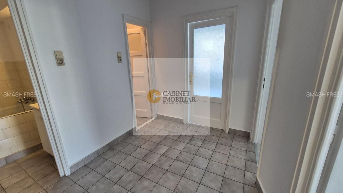3 camere I Decomandat I Etaj 2/9 I Romana - Poză 6