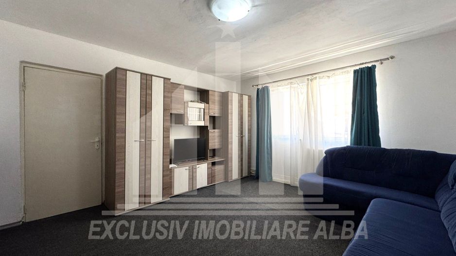 Apartament 2 camere | De inchiriat | 50 mp | Etaj 1 | Cetate - Poză 1