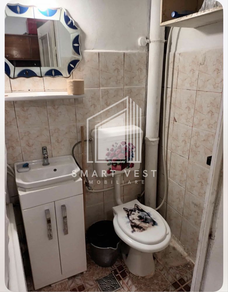 Garsoniera de vanzare | Zona Micro 15 - Poză 7