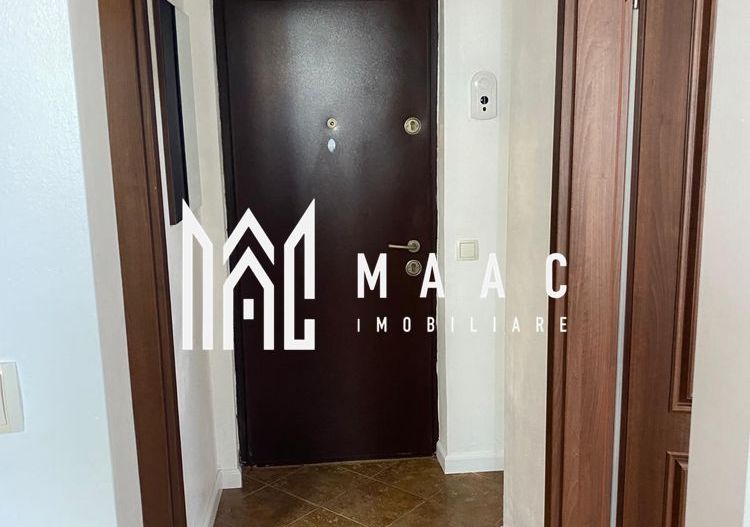 Garsonieră de vânzare Sibiu | Turnișor | parter | parcare - Poză 4