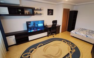 De vanzare Garsoniera  – Trafic Greu. - Poză 1