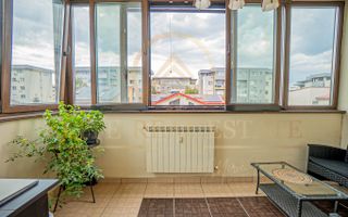 Tomis Plus - 2 camere | 64 mp | Balcon 12 mp | Parcare subterana - Poză 2