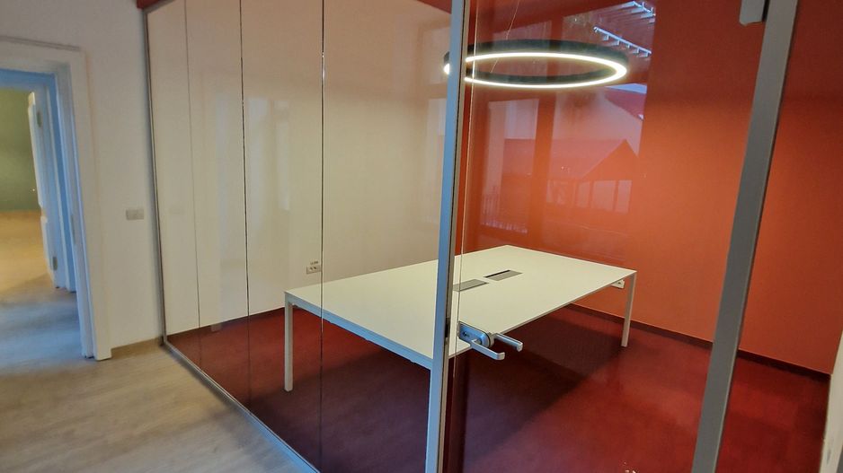 Imobil D+P+1E - 14 camere - Poză 23