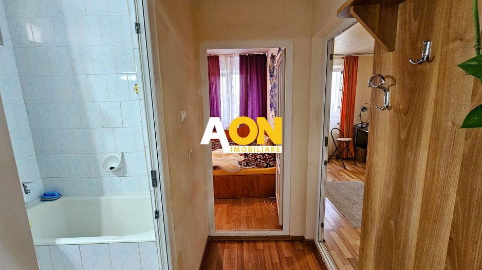 Apartament 3 camere, mobilat, utilat, et.8, Bulevardul Transilvaniei - Poză 4