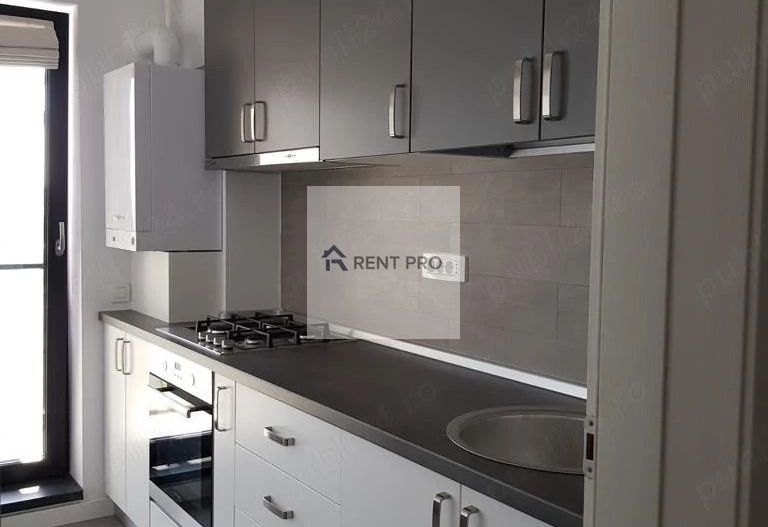 Garsoniera Parcare Inclusa Bloc Nou 21 Residence Politehnica - Poză 9