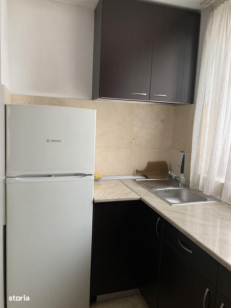 Zona Zagazului- One Herastrau Plaza - Poză 8