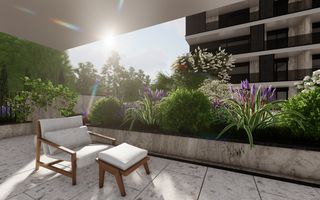 Vânzare, Garsonieră Premium,  București - Poză 4