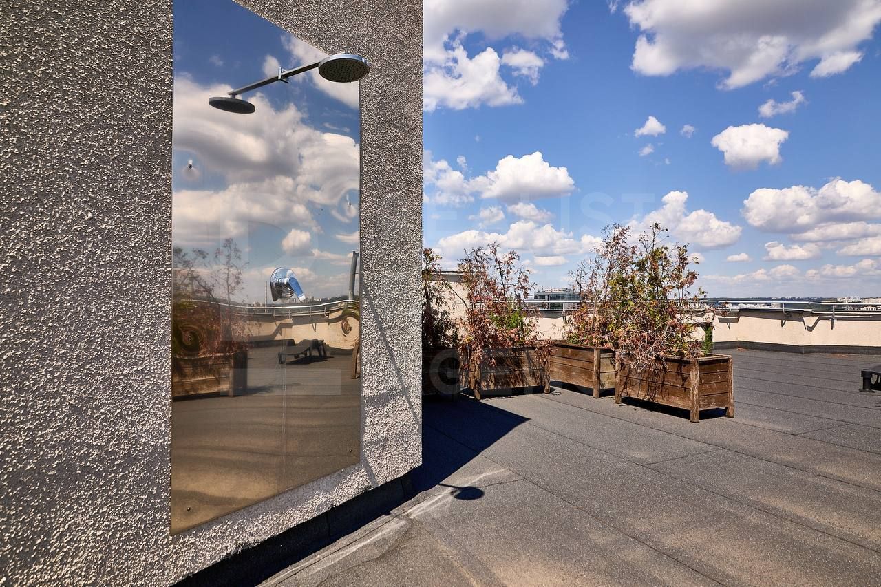 Chirie, apartament, 2 camere, str. 31 August 1989, Centru - Poză 13