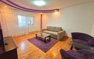 Apartament 4 Camere | 13 Septembrie | Sebastian | mobilat si utilat | - Poză 2