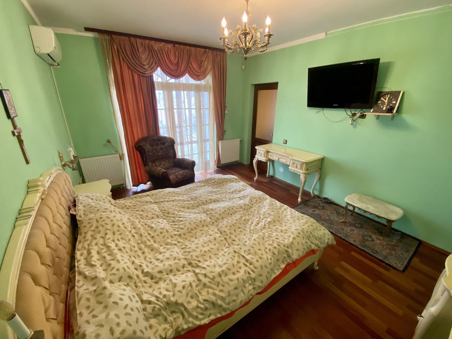 Casă cu teren generos de vânzare în Bod, la 10 minute de Brașov | 1.103 mp teren - Poză 16