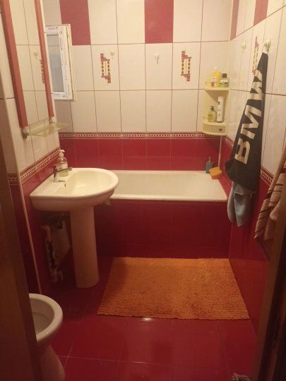 APARTAMENT 3 CAMERE SUPERB BLOC IN REABILITARE | LUJERULUI - Poză 7