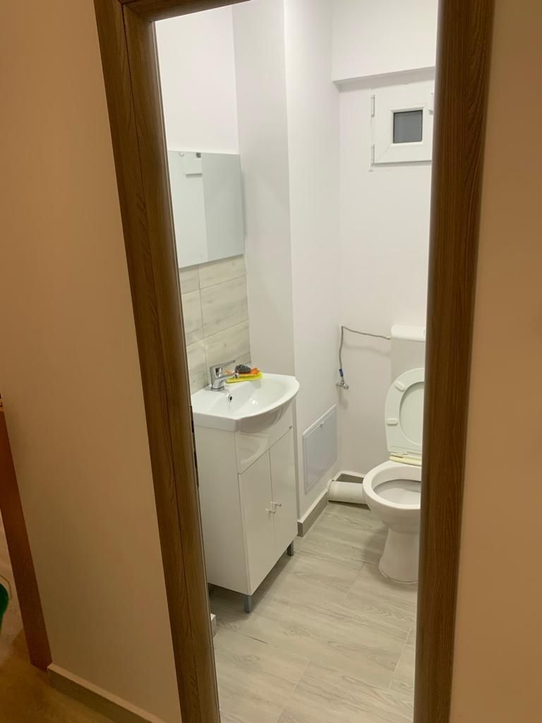 Drumul Taberei 3 camere, 2 bai, renovat total, mobilat utilat, etaj 3 - Poză 7