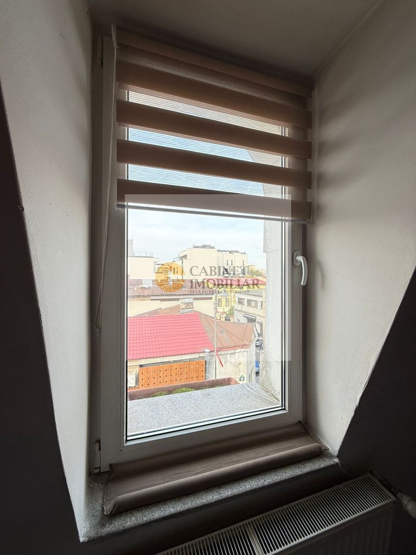 2 camere | Mihai Eminescu -Blvrd Dacia | Centrala Proprie | 68 mp - Poză 7